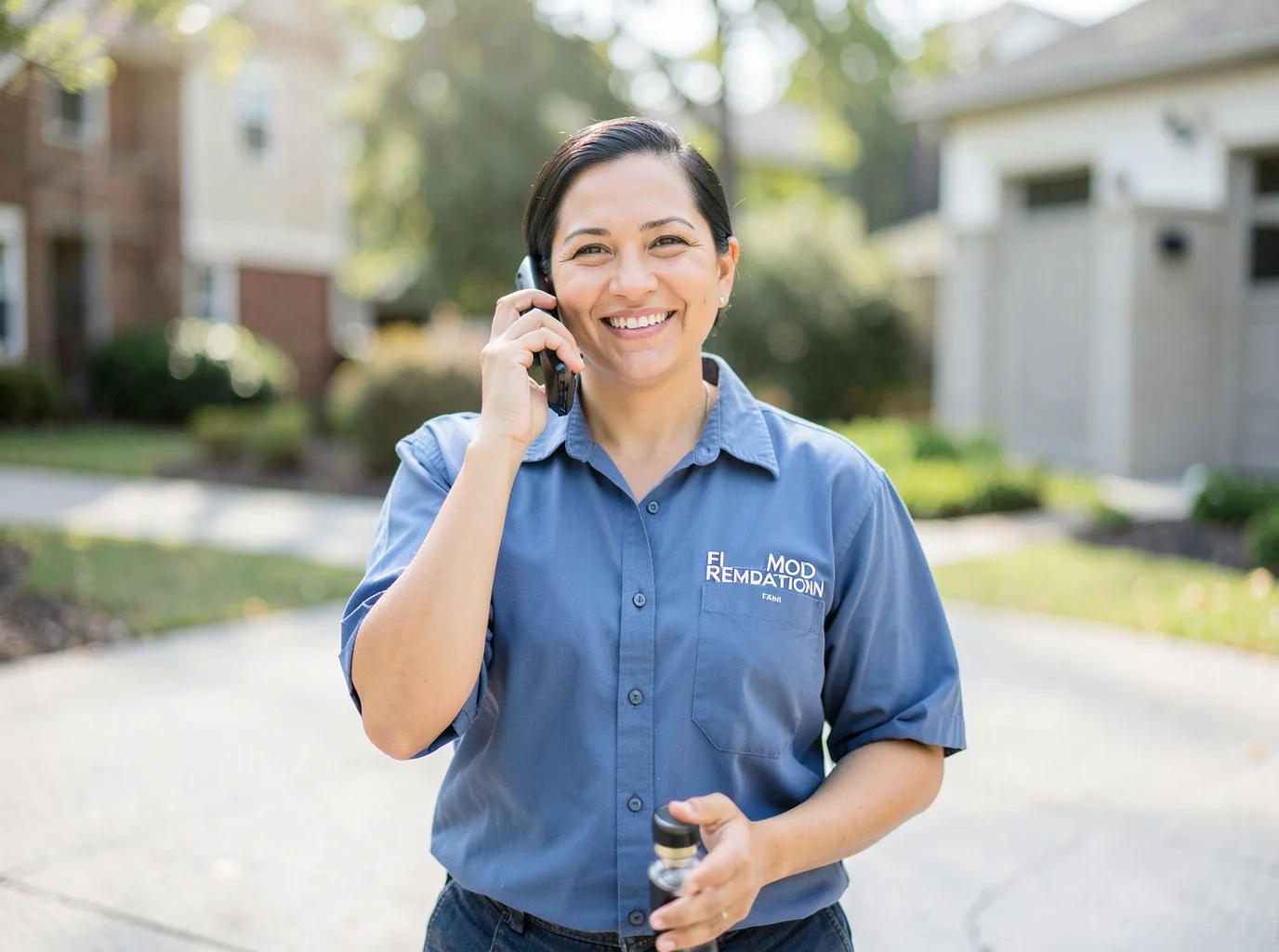 Mold Remediation Gaastra, MI FAQs